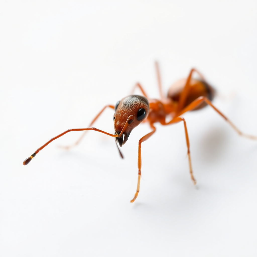 Ants