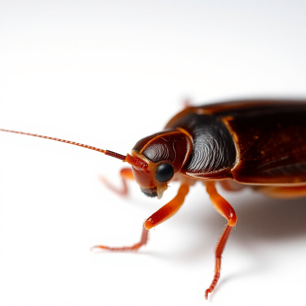 Cockroaches