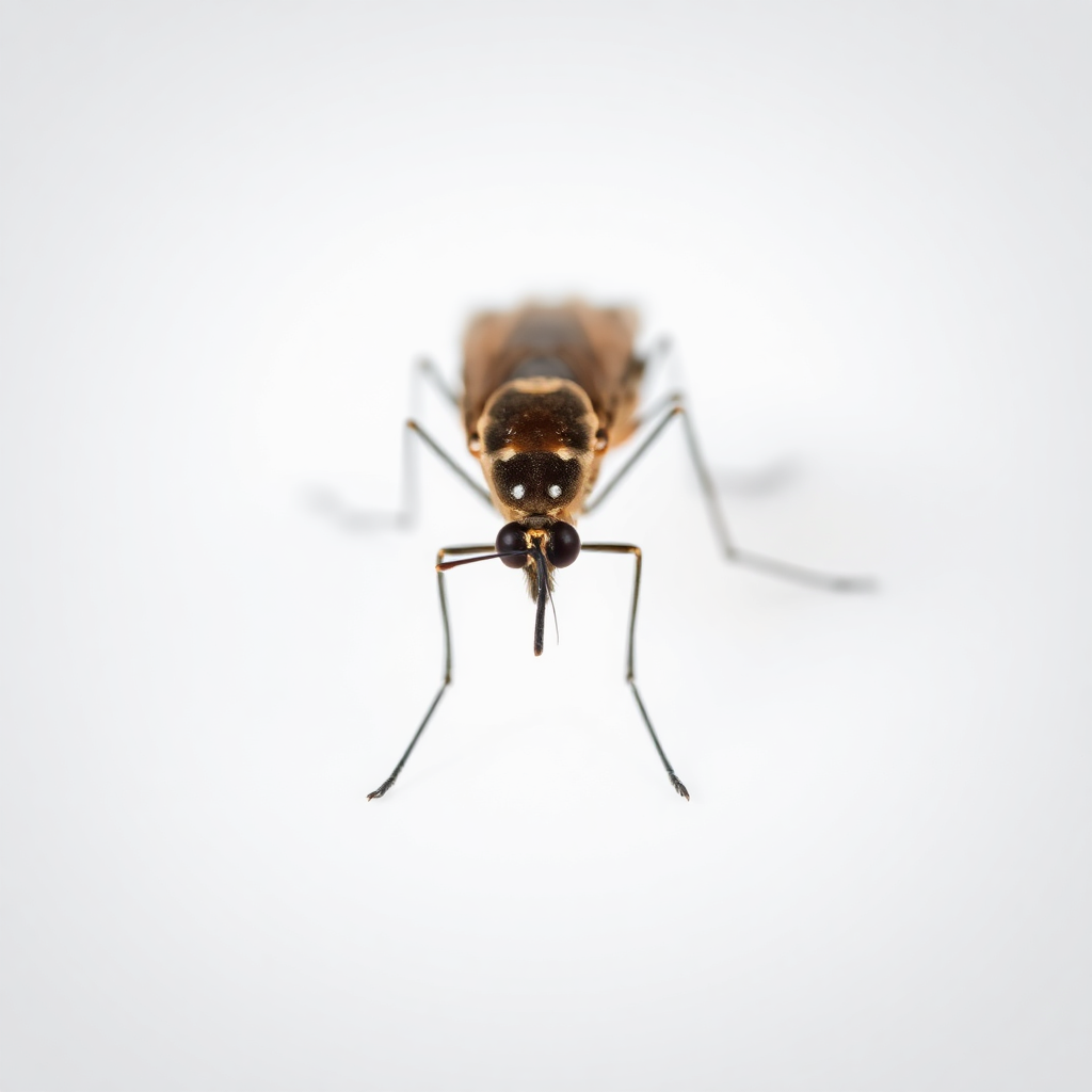 Mosquitoes