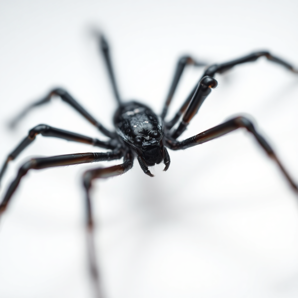 Spiders