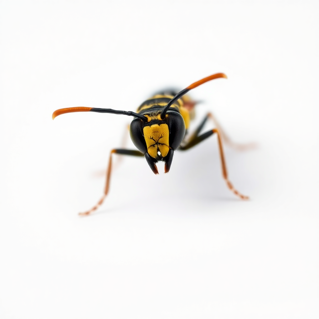 Wasps